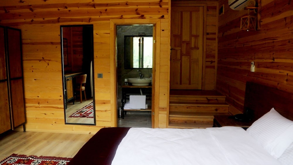 Yamaçda Suit Otel Rezervasyon