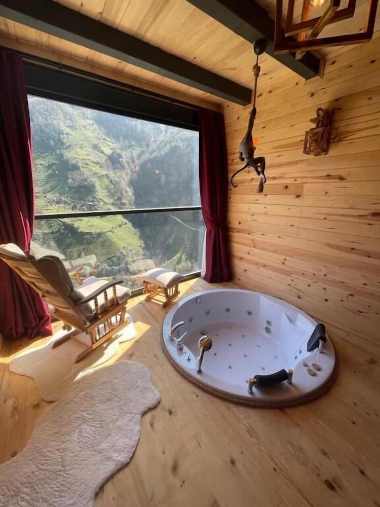 Yamaçda Suit Otel Rezervasyon