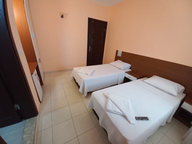Farmside Otel Rezervasyon