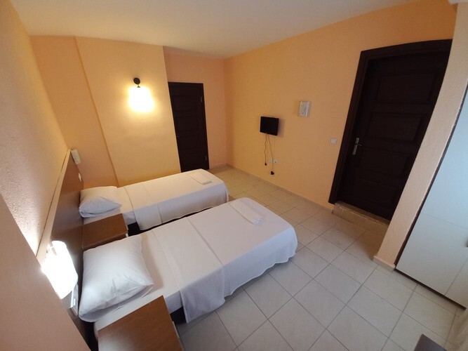 Farmside Otel Rezervasyon
