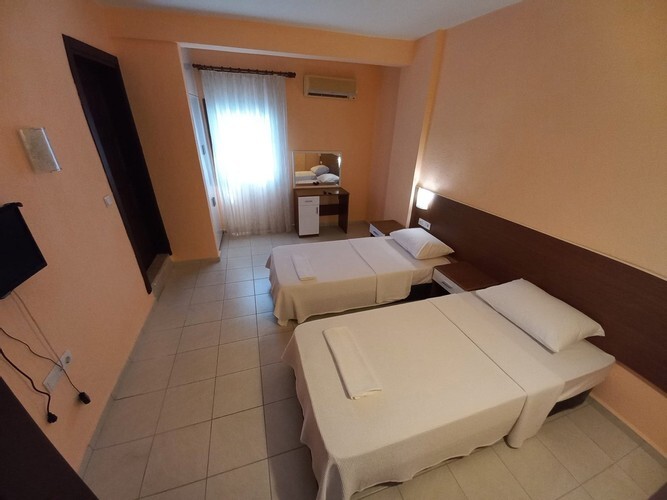 Farmside Otel Rezervasyon