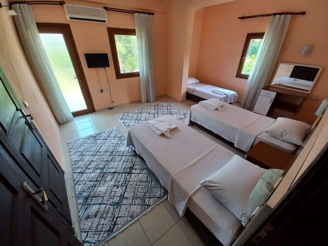 Farmside Otel Rezervasyon