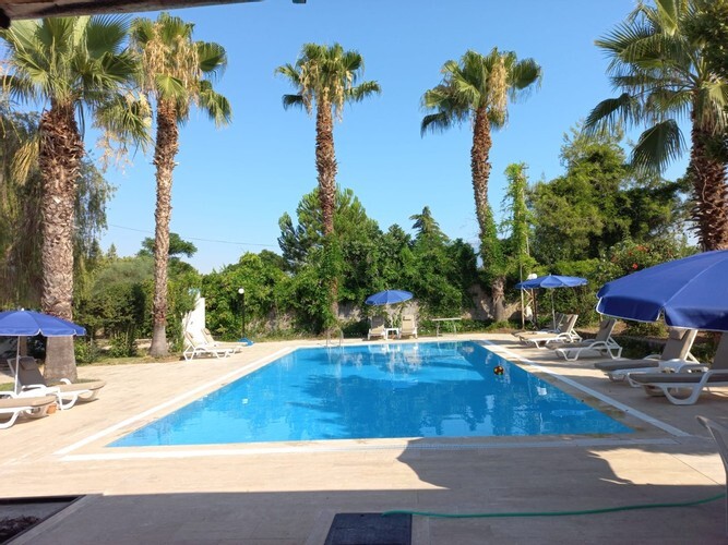 Farmside Otel Rezervasyon