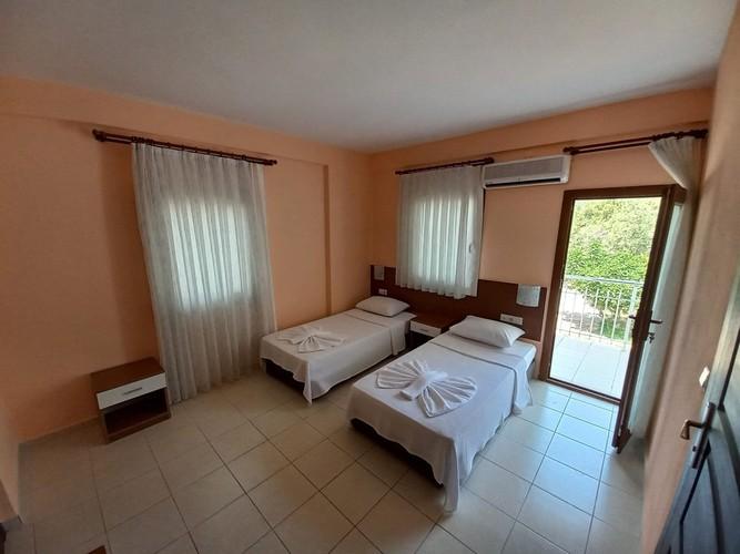 Farmside Otel Rezervasyon