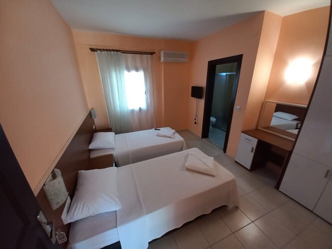 Farmside Otel Rezervasyon