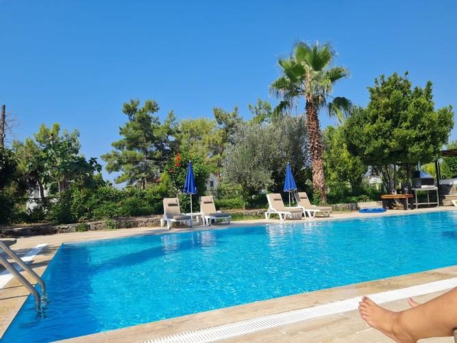 Farmside Otel Rezervasyon