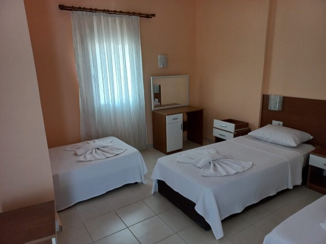 Farmside Otel Rezervasyon