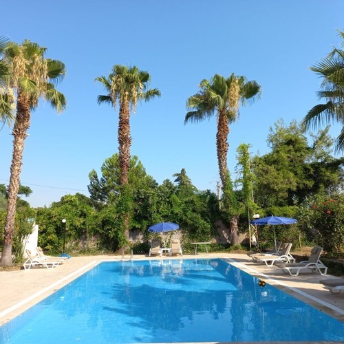 Farmside Otel Rezervasyon