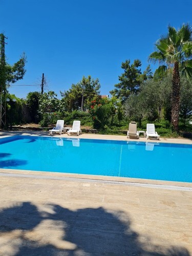 Farmside Otel Rezervasyon