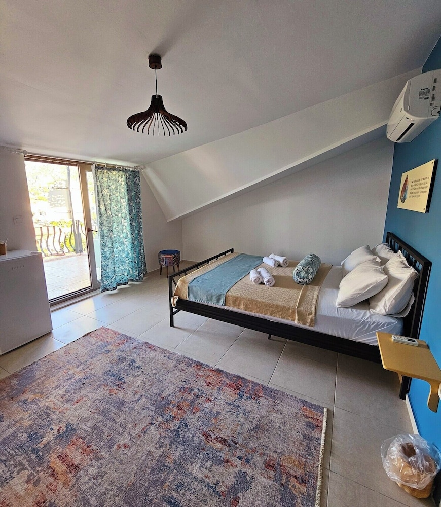 Selimiye 11 Oda Rezervasyon