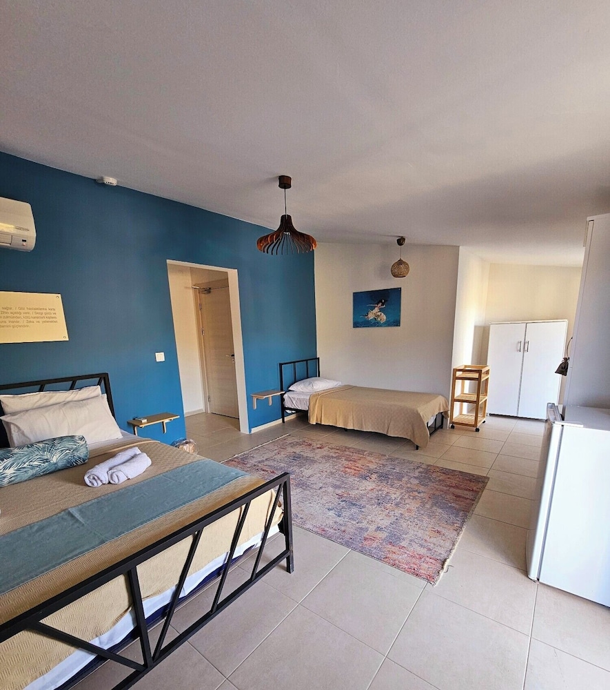 Selimiye 11 Oda Rezervasyon