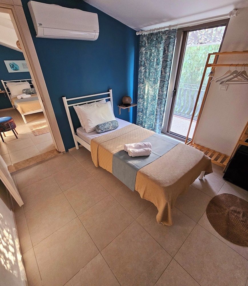 Selimiye 11 Oda Rezervasyon