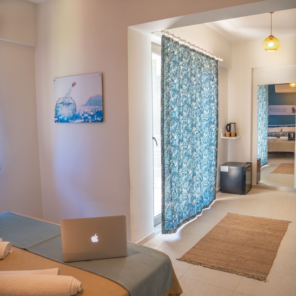 Selimiye 11 Oda Rezervasyon