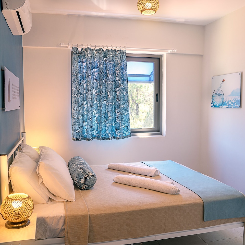 Selimiye 11 Oda Rezervasyon