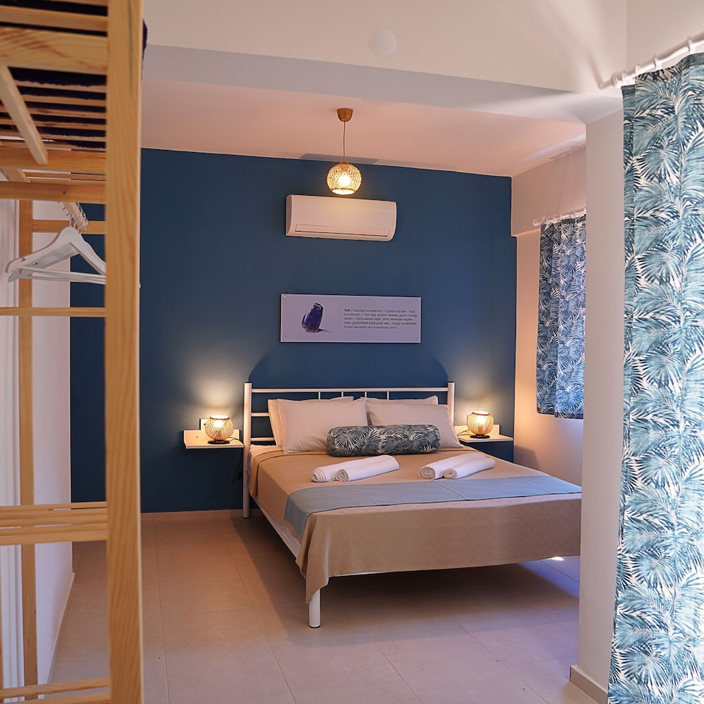 Selimiye 11 Oda Rezervasyon