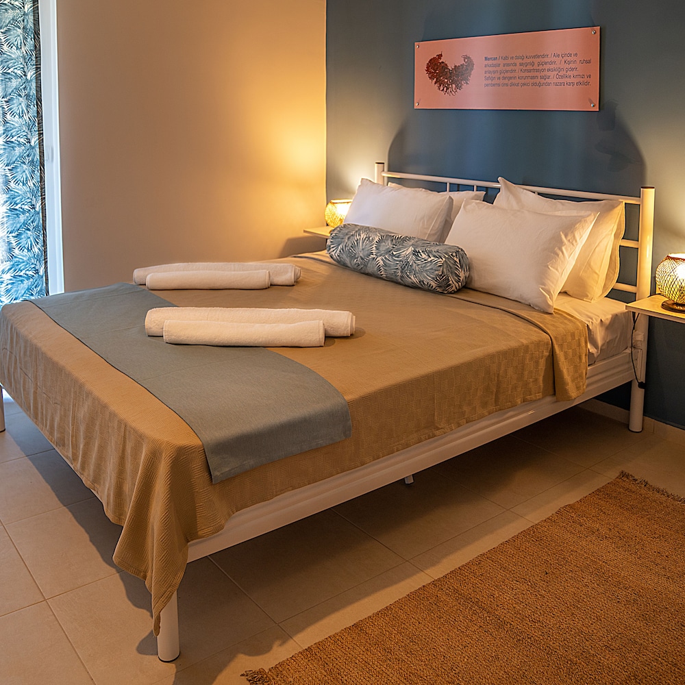 Selimiye 11 Oda Rezervasyon