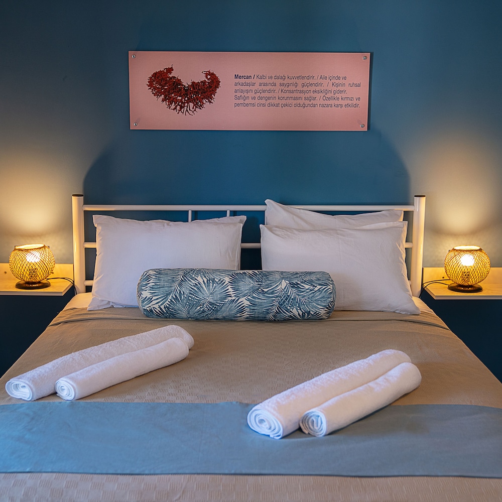 Selimiye 11 Oda Rezervasyon