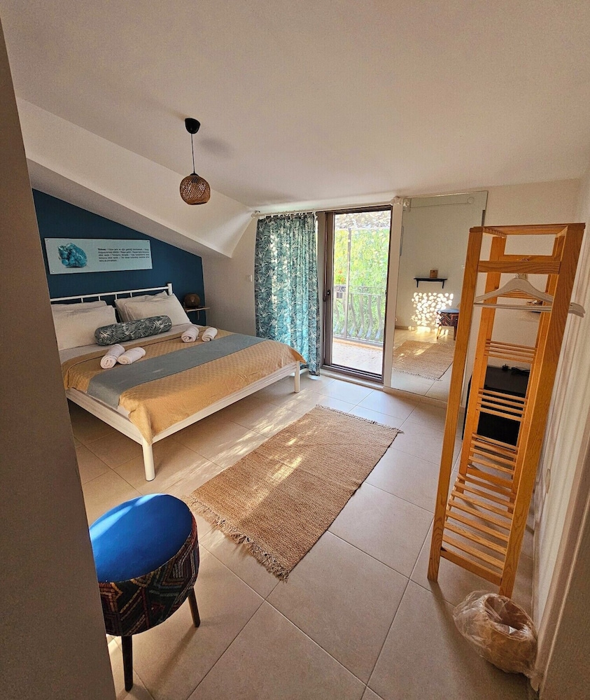 Selimiye 11 Oda Rezervasyon