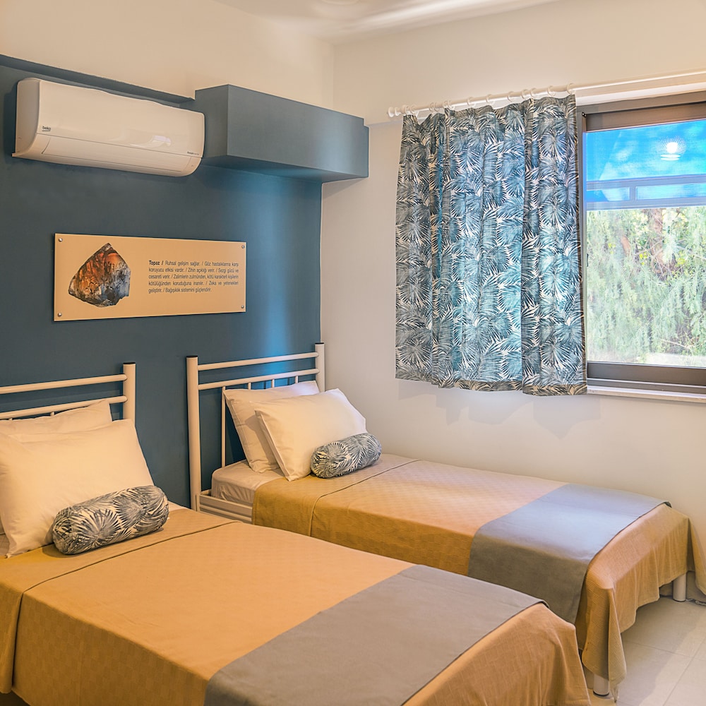 Selimiye 11 Oda Rezervasyon