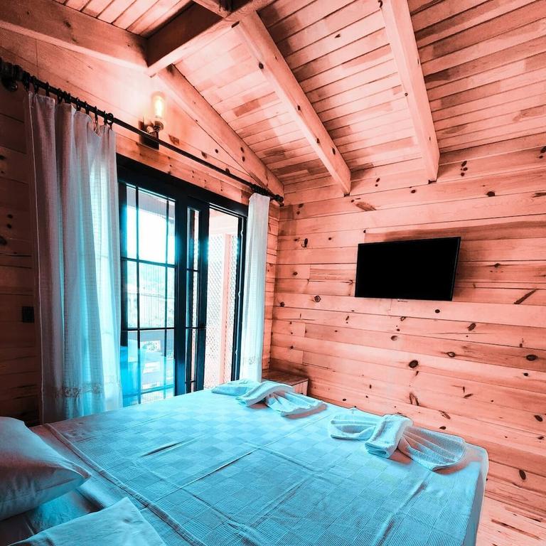 Kairos Pasa Bungalow Rezervasyon