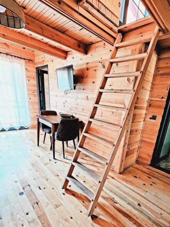 Kairos Pasa Bungalow Rezervasyon