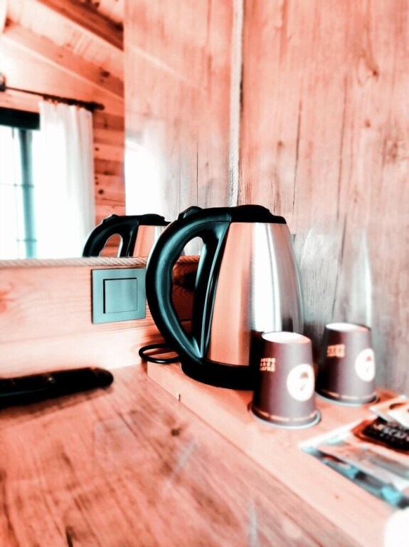 Kairos Pasa Bungalow Rezervasyon