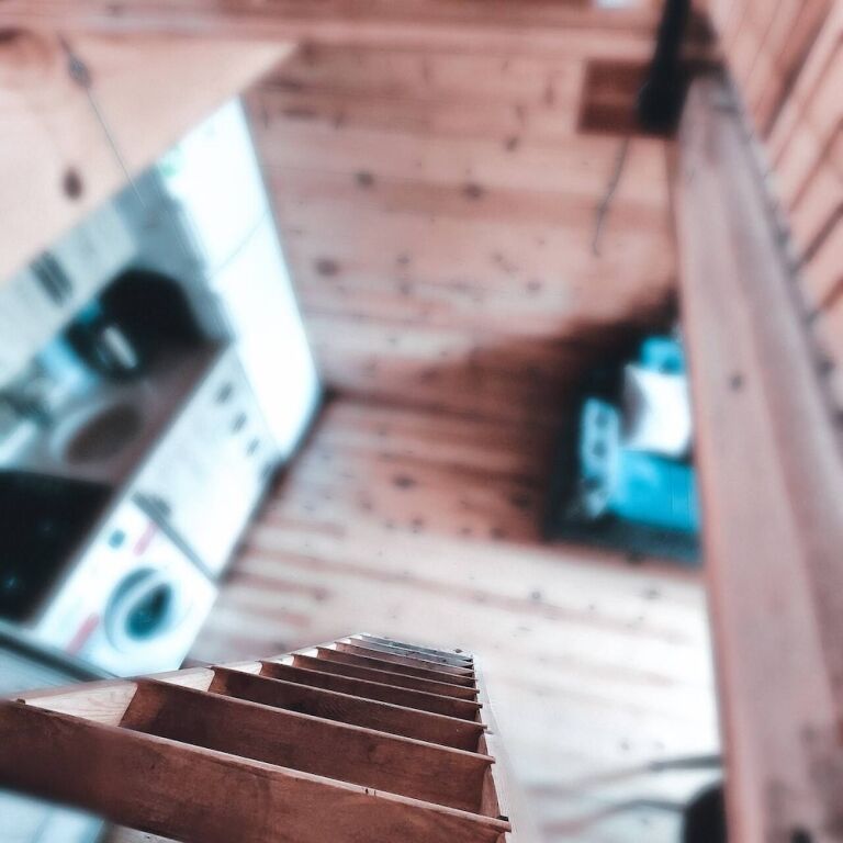 Kairos Pasa Bungalow Rezervasyon