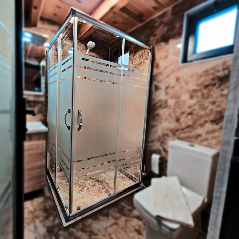 Kairos Pasa Bungalow Rezervasyon