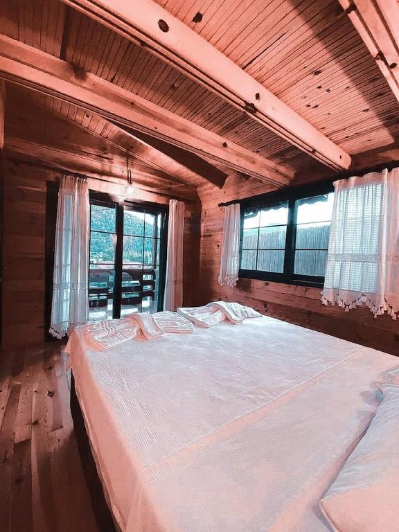 Kairos Pasa Bungalow Rezervasyon