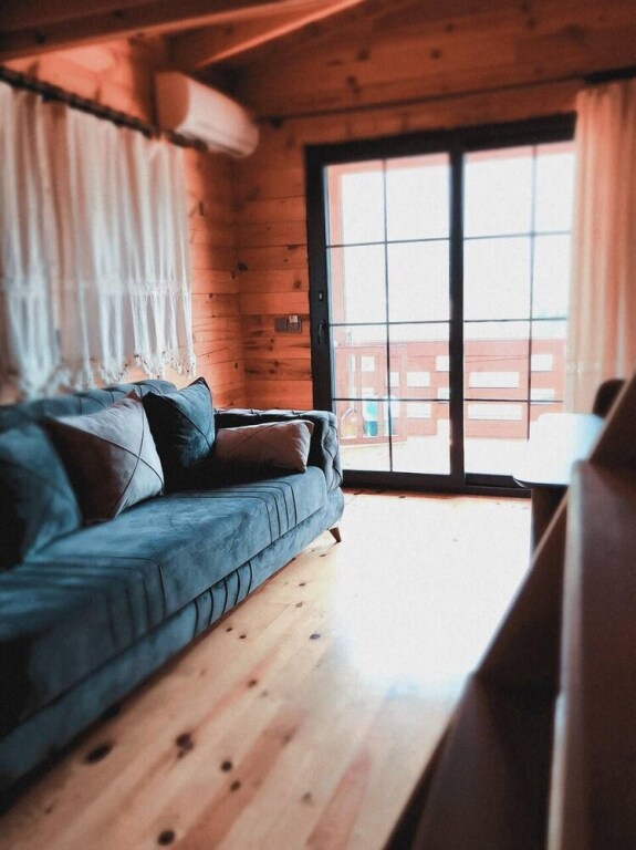 Kairos Pasa Bungalow Rezervasyon