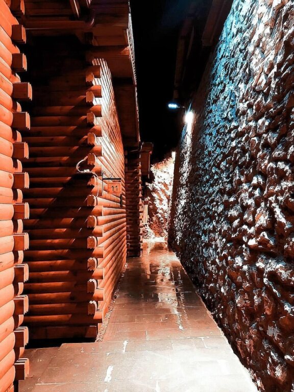 Kairos Pasa Bungalow Rezervasyon