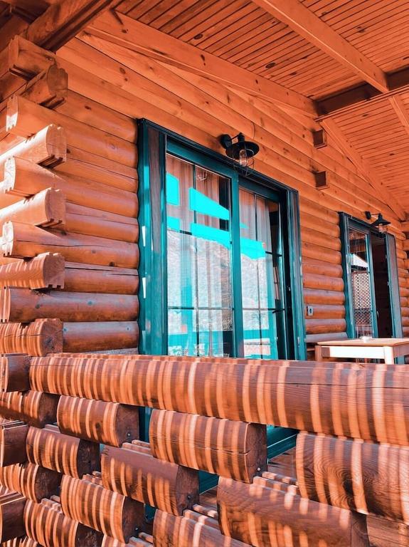 Kairos Pasa Bungalow Rezervasyon