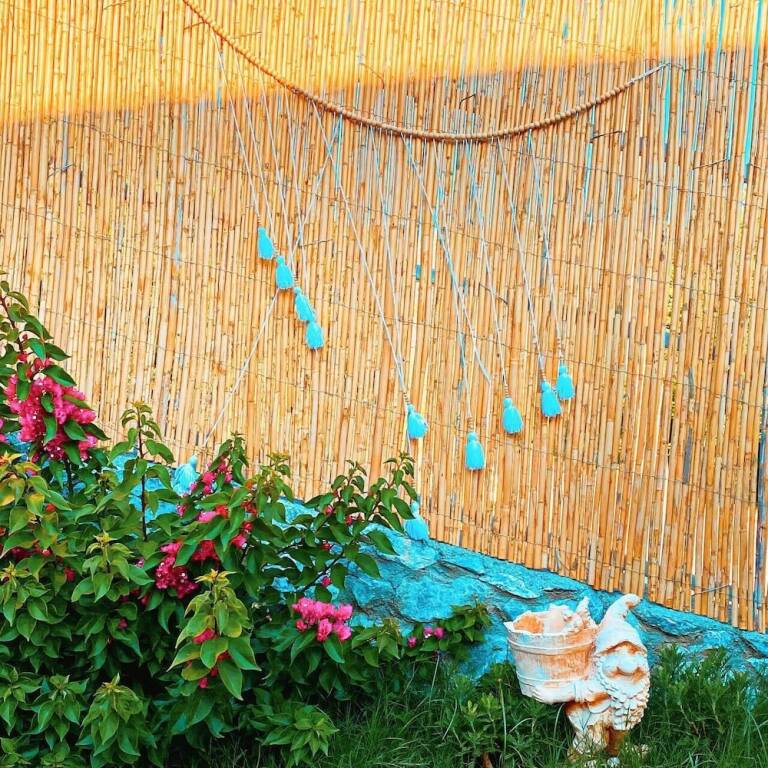 Kairos Pasa Bungalow Rezervasyon