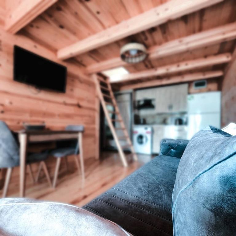 Kairos Pasa Bungalow Rezervasyon