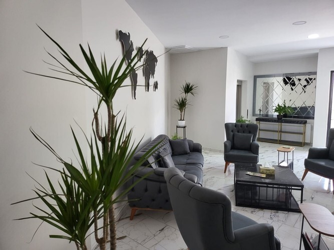 Malatya Norvia Hotel Rezervasyon