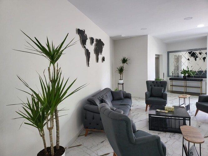 Malatya Norvia Hotel Rezervasyon