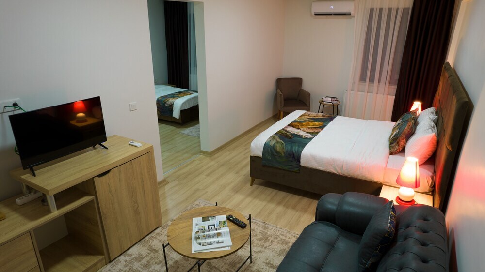 Malatya Norvia Hotel Rezervasyon