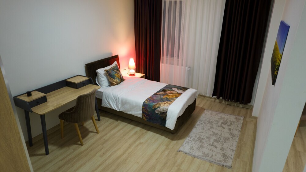 Malatya Norvia Hotel Rezervasyon