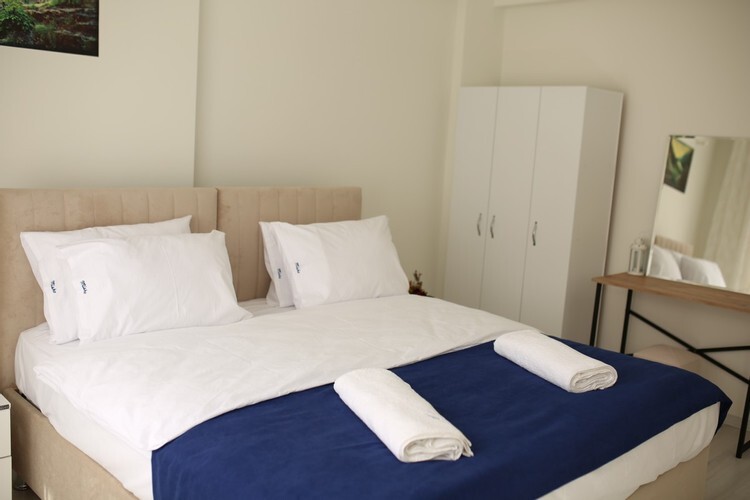 Misho Apart Rezervasyon