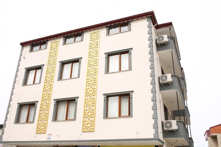 Misho Apart Rezervasyon