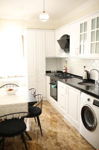 Misho Apart Rezervasyon