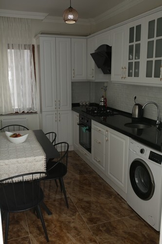 Misho Apart Rezervasyon