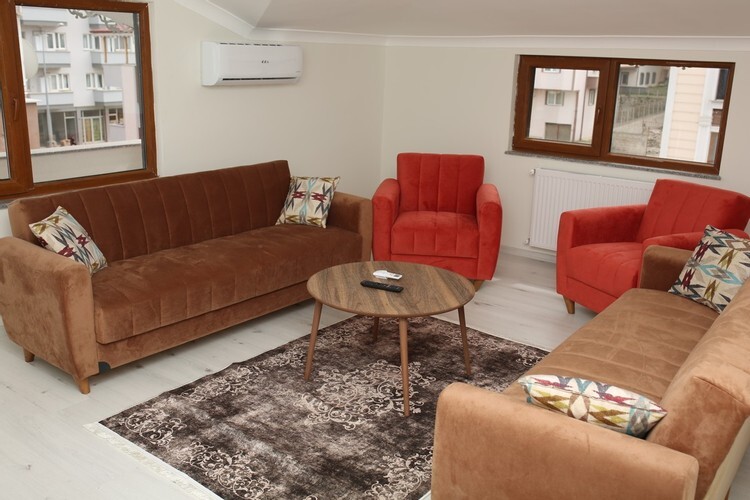 Misho Apart Rezervasyon