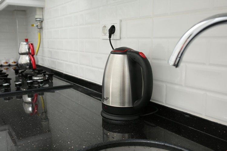 Misho Apart Rezervasyon