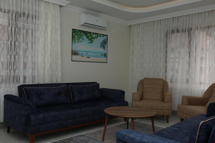 Misho Apart Rezervasyon