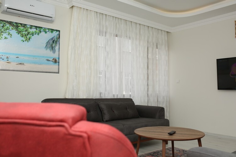 Misho Apart Rezervasyon