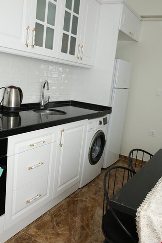 Misho Apart Rezervasyon