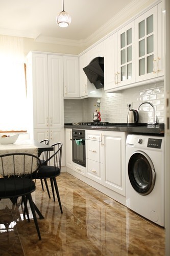 Misho Apart Rezervasyon