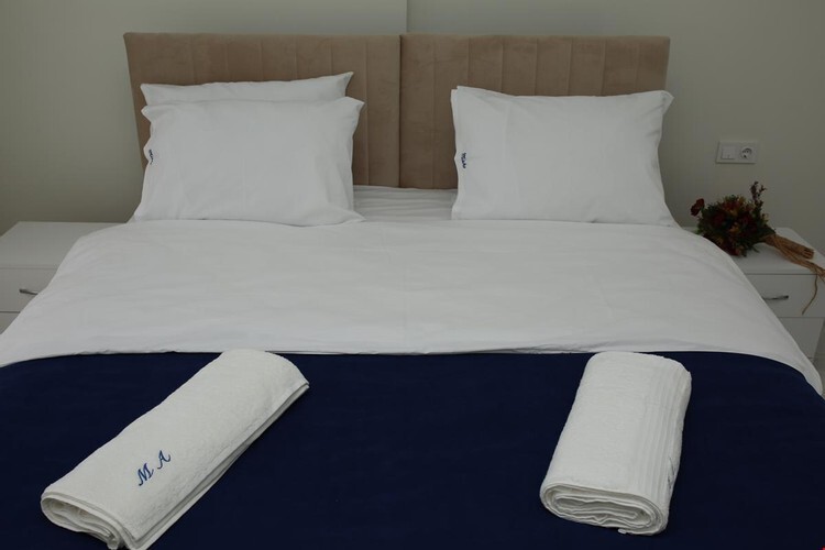 Misho Apart Rezervasyon