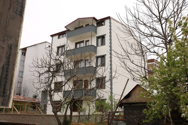 Misho Apart Rezervasyon